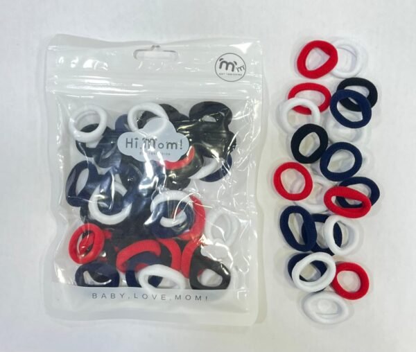 R4302-3 - Set colero tomy