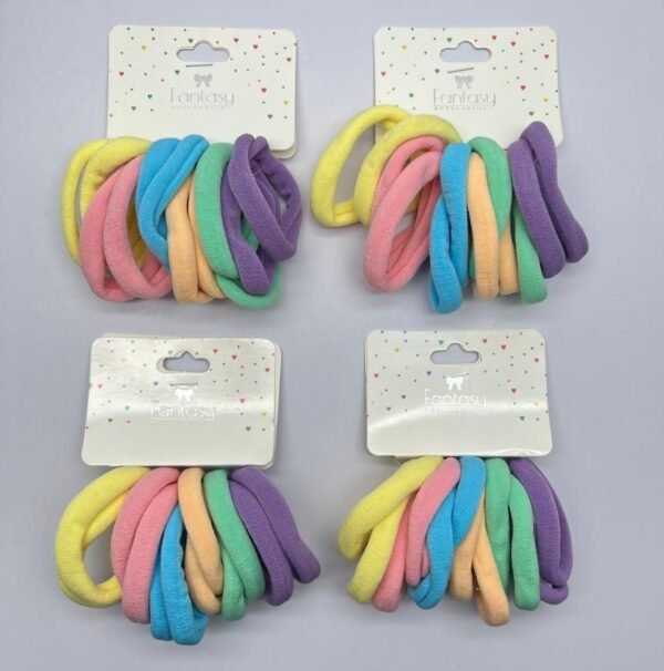 RS5120-1-1 - Cartón colero tela  x12 piezas tono pastel