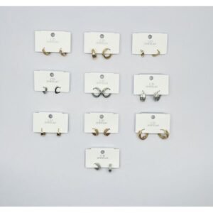 AC5102-8 - Candonga en covergold
