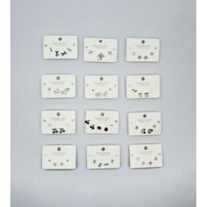R5342 - Set topo x3 pares en covergold